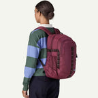 Patagonia Refugio Day Pack 26L Berry Fig