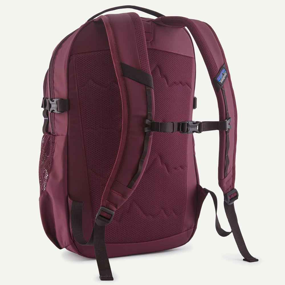 Patagonia Refugio Day Pack 26L Berry Fig