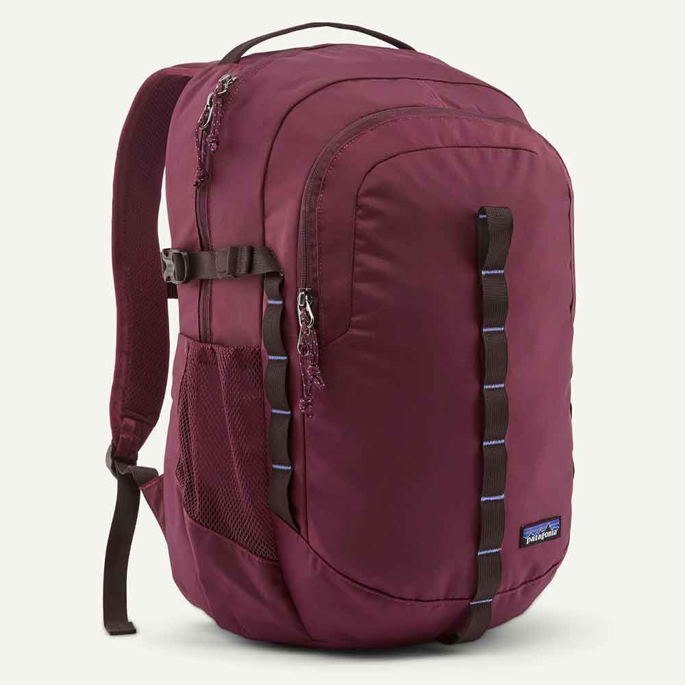 Patagonia Refugio Day Pack 26L Berry Fig