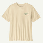 Patagonia Repair Shop T-Shirt Undyed Natural