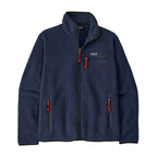 Patagonia Retro Pile Fleece Jacket New Navy