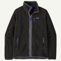Patagonia Retro Pile Jkt Black Forge Grey