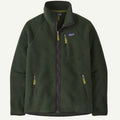 Patagonia Retro Pile Jkt Old Growth Green