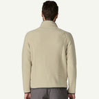 Patagonia Retro Pile Jkt Pelican Smolder Blue
