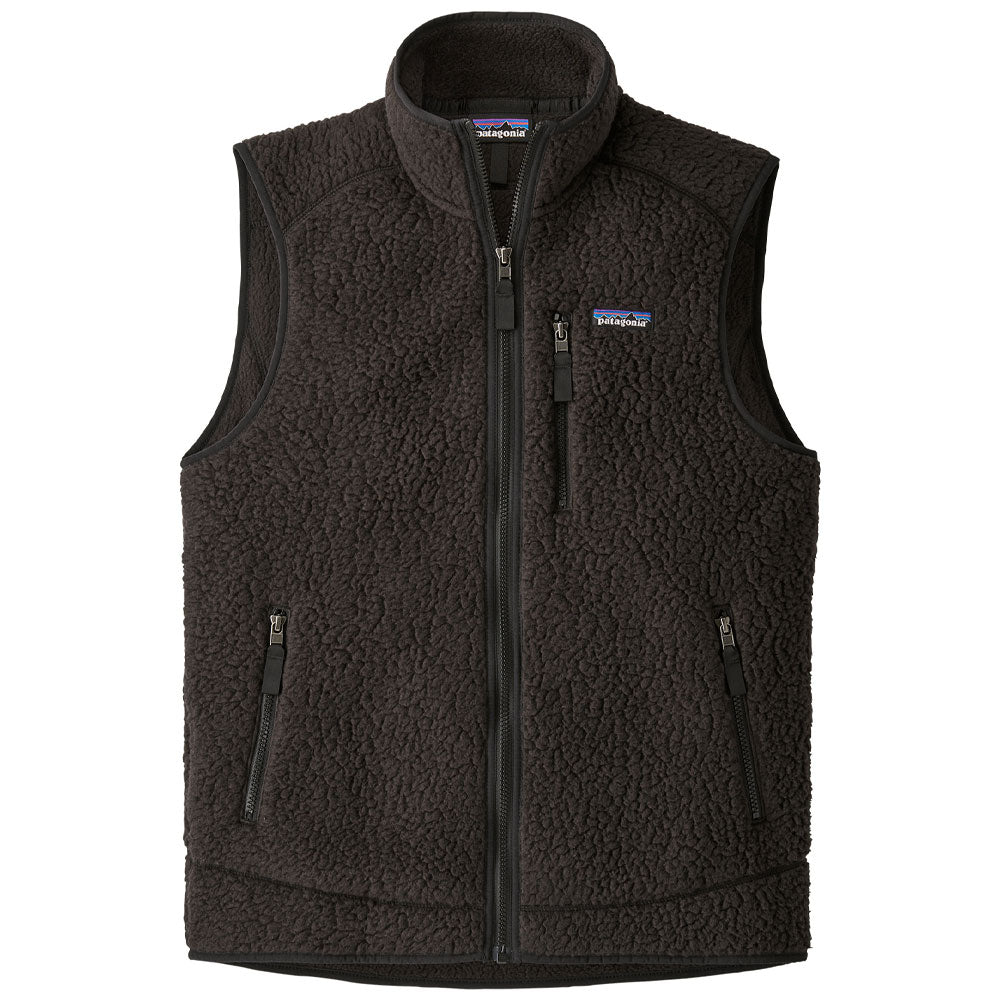 Patagonia Retro Pile Vest