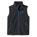 Patagonia Retro Pile Vest - Pitch Blue