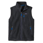 Patagonia Retro Pile Vest - Pitch Blue