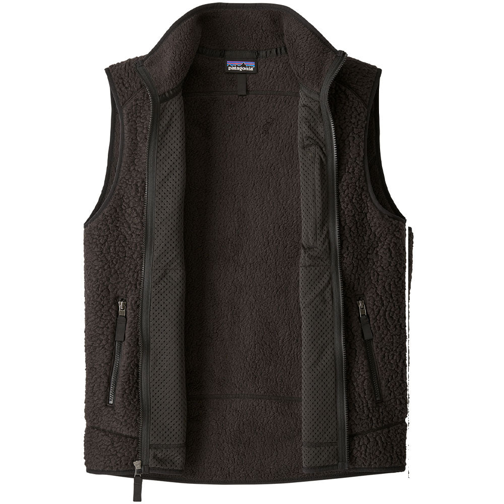 Patagonia Retro Pile Vest