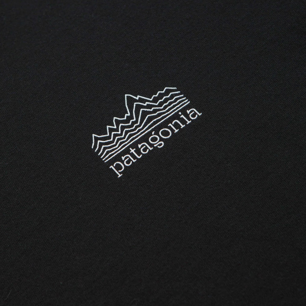 Patagonia Strataspire Responsibili-Tee