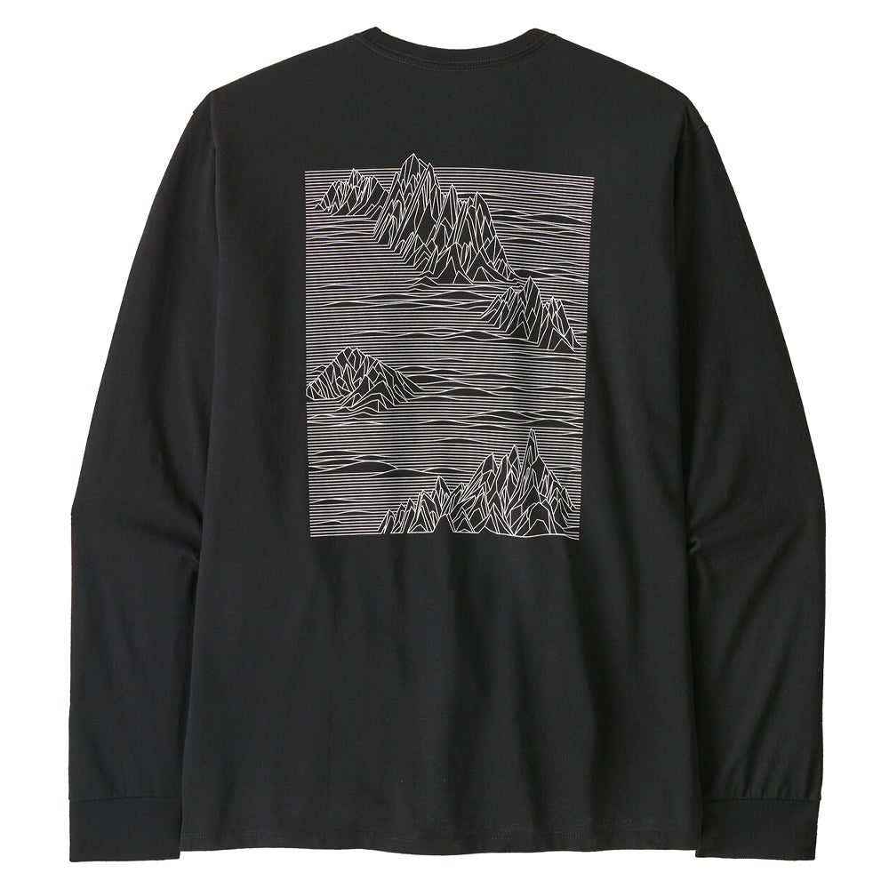 Patagonia Strataspire Responsibili-Tee