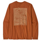 Patagonia Strataspire Responsibili-Tee