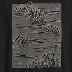Patagonia Strataspire Responsibili-Tee - Black
