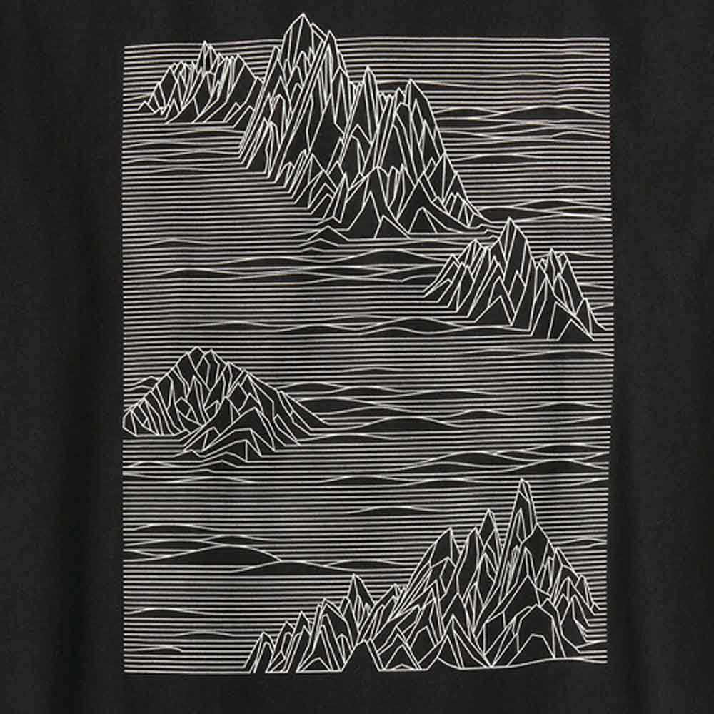 Patagonia Strataspire Responsibili-Tee - Black
