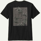 Patagonia Strataspire Responsibili-Tee - Black
