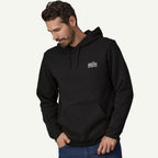 Patagonia Strataspire Uprisal Hoody Black