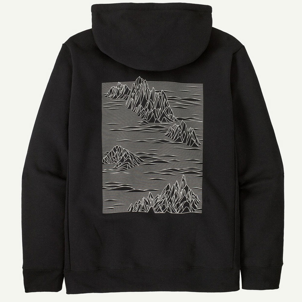 Patagonia Strataspire Uprisal Hoody Black