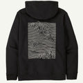 Patagonia Strataspire Uprisal Hoody Black