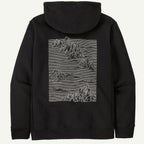 Patagonia Strataspire Uprisal Hoody Black
