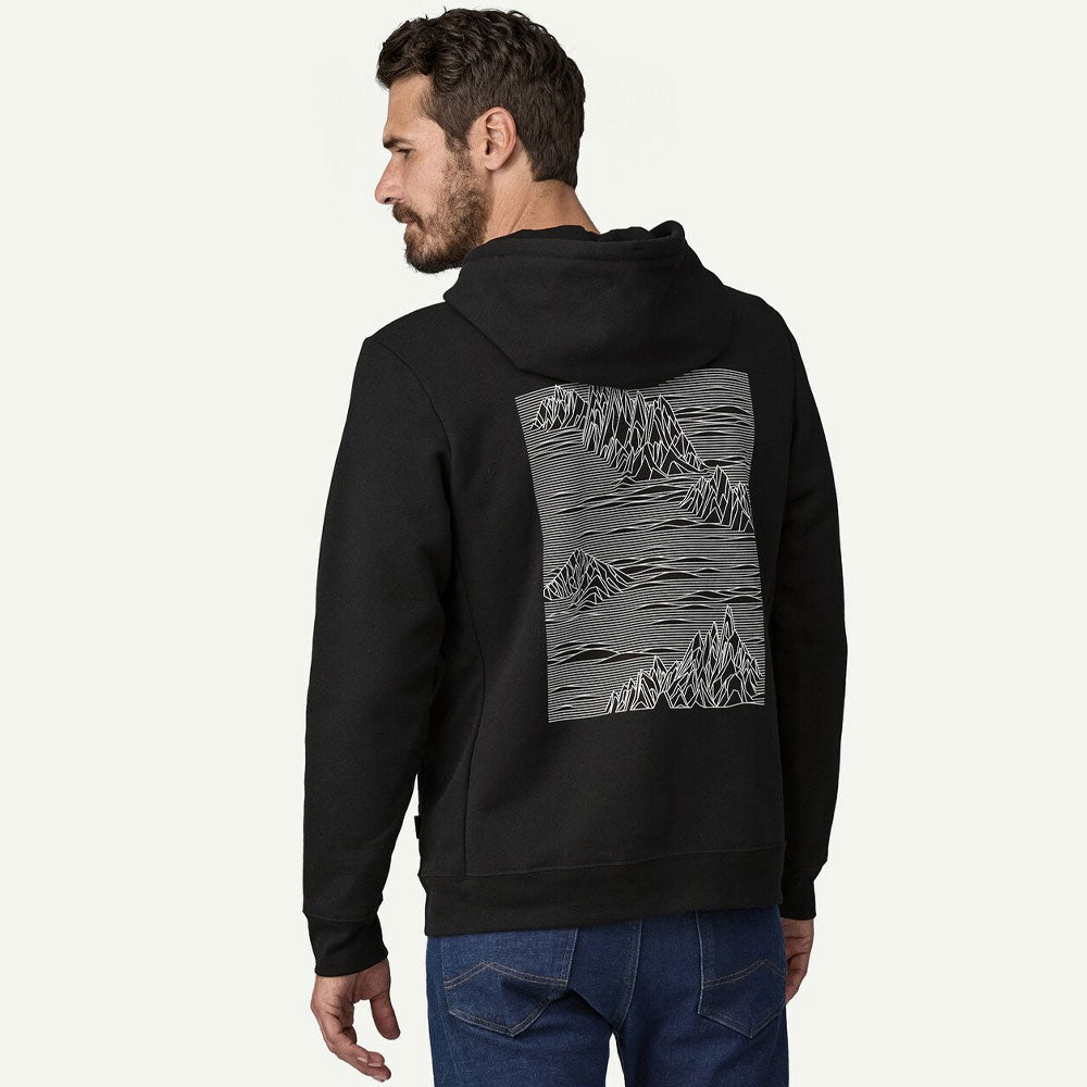 Patagonia Strataspire Uprisal Hoody Black