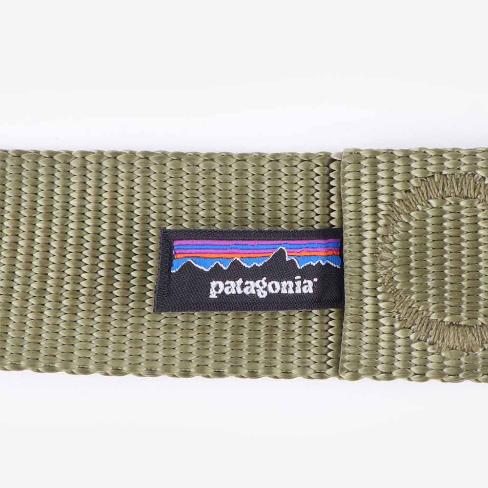 Patagonia Tech Web Belt