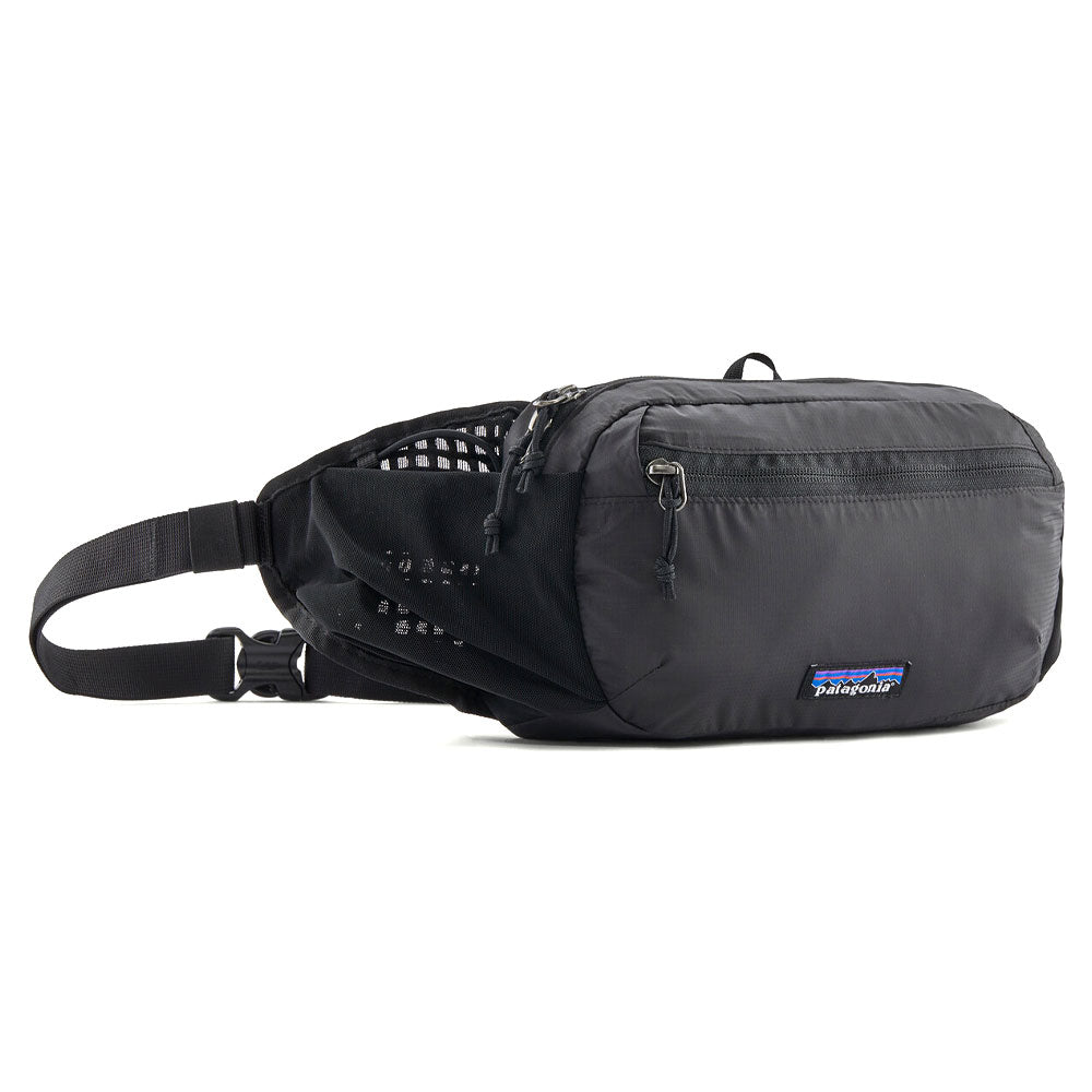 Patagonia Terravia Hip Pack - Black