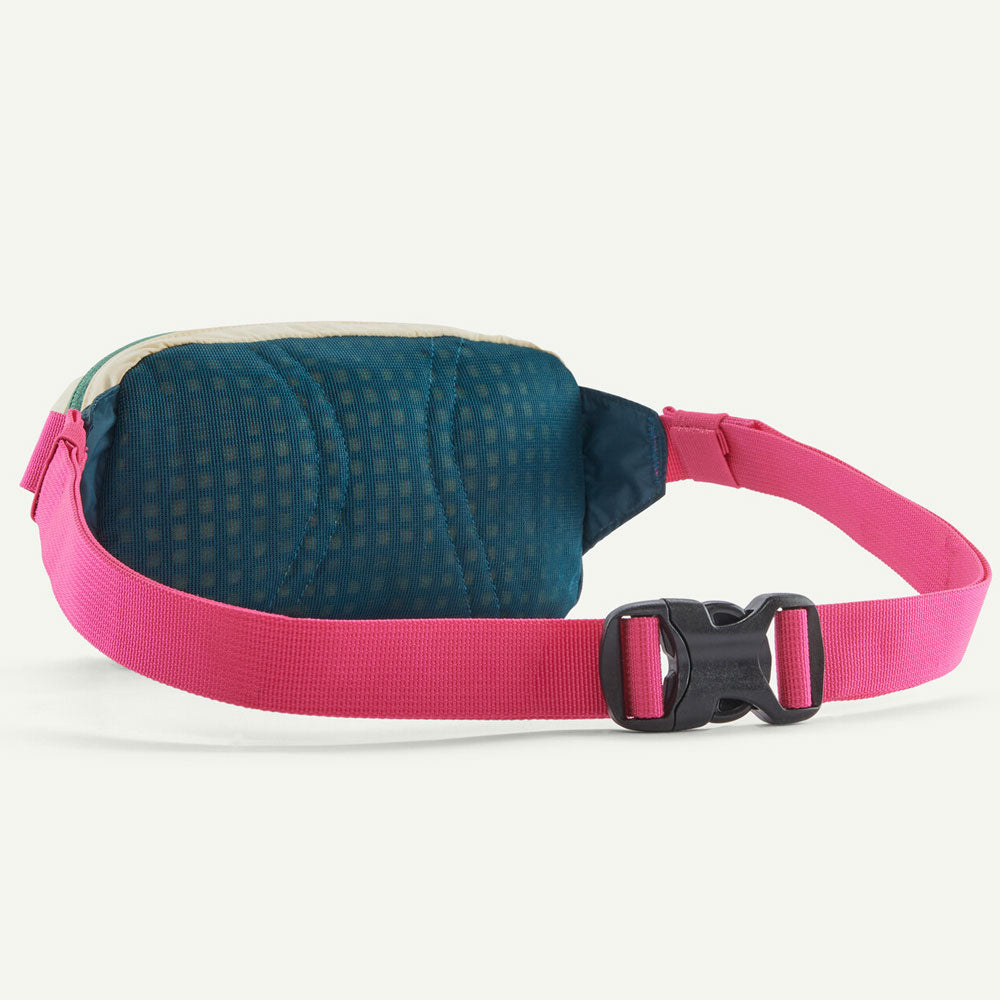 Patagonia Terravia Mini Hip Pack - Buttercup Yellow