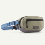 Patagonia Terravia Mini Hip Pack - River Rock Green