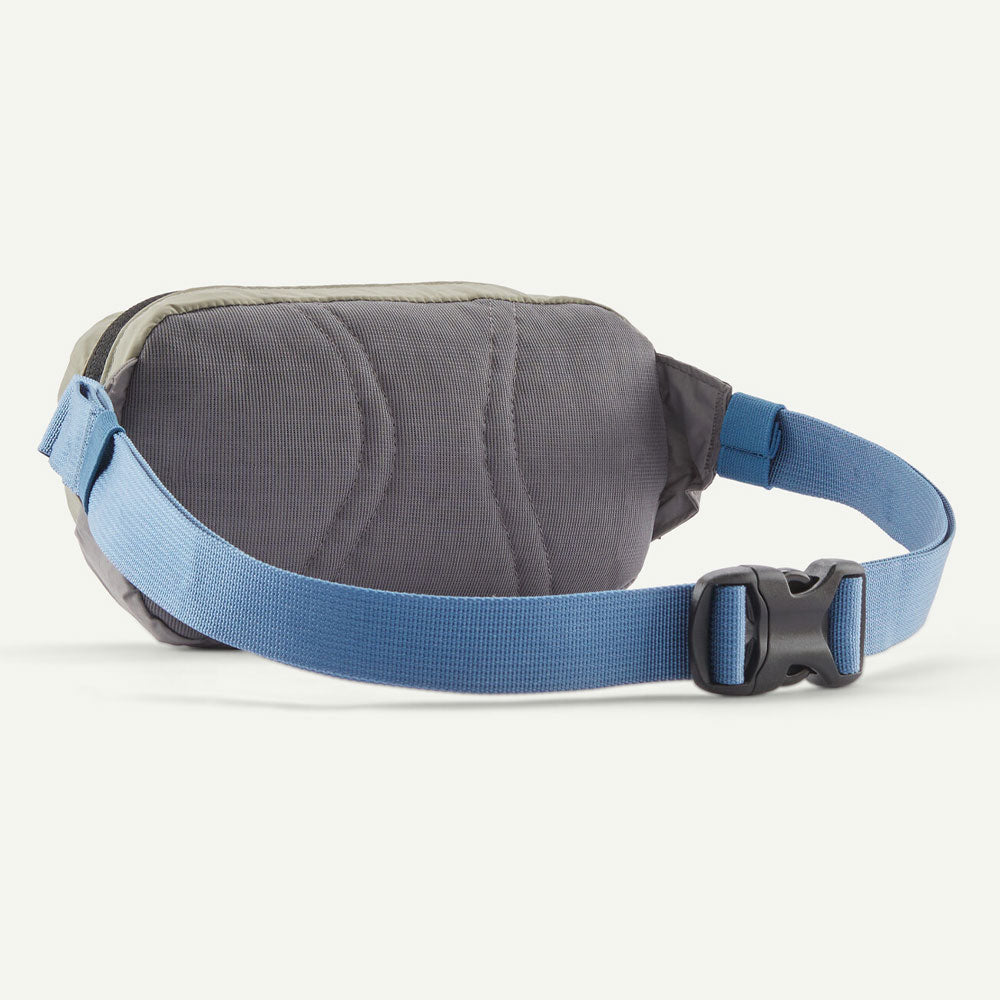 Patagonia Terravia Mini Hip Pack - River Rock Green