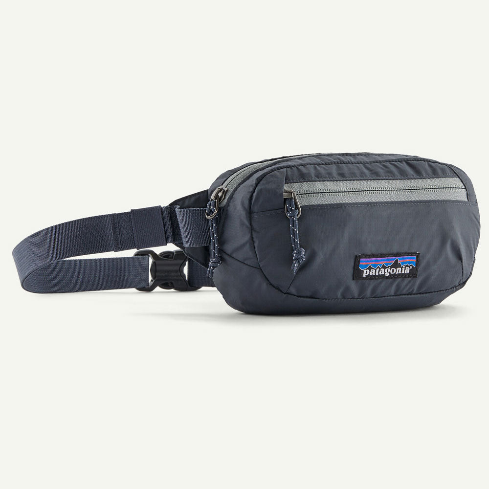 Patagonia Terravia Mini Hip Pack - Smolder Blue