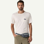 Patagonia Terravia Mini Hip Pack - Smolder Blue