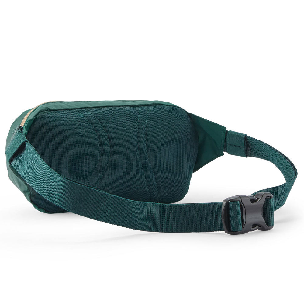 Patagonia Terravia Mini Hip Pack Cascade Green