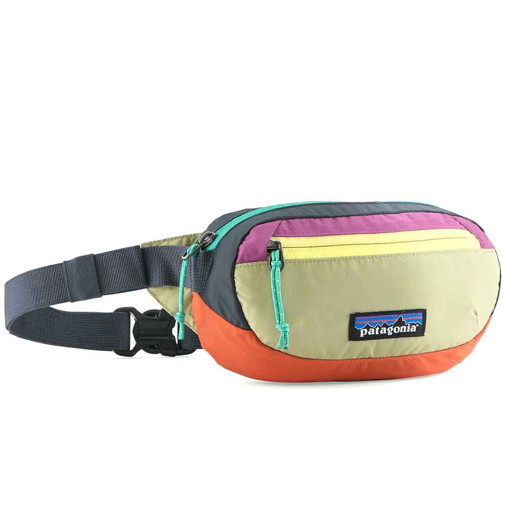 Patagonia Terravia Mini Hip Pack