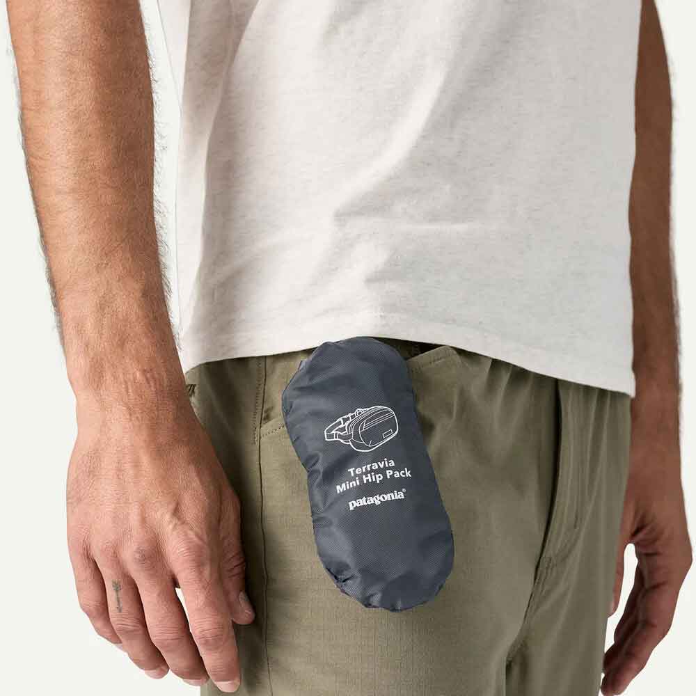 Patagonia Terravia Mini Hip Pack
