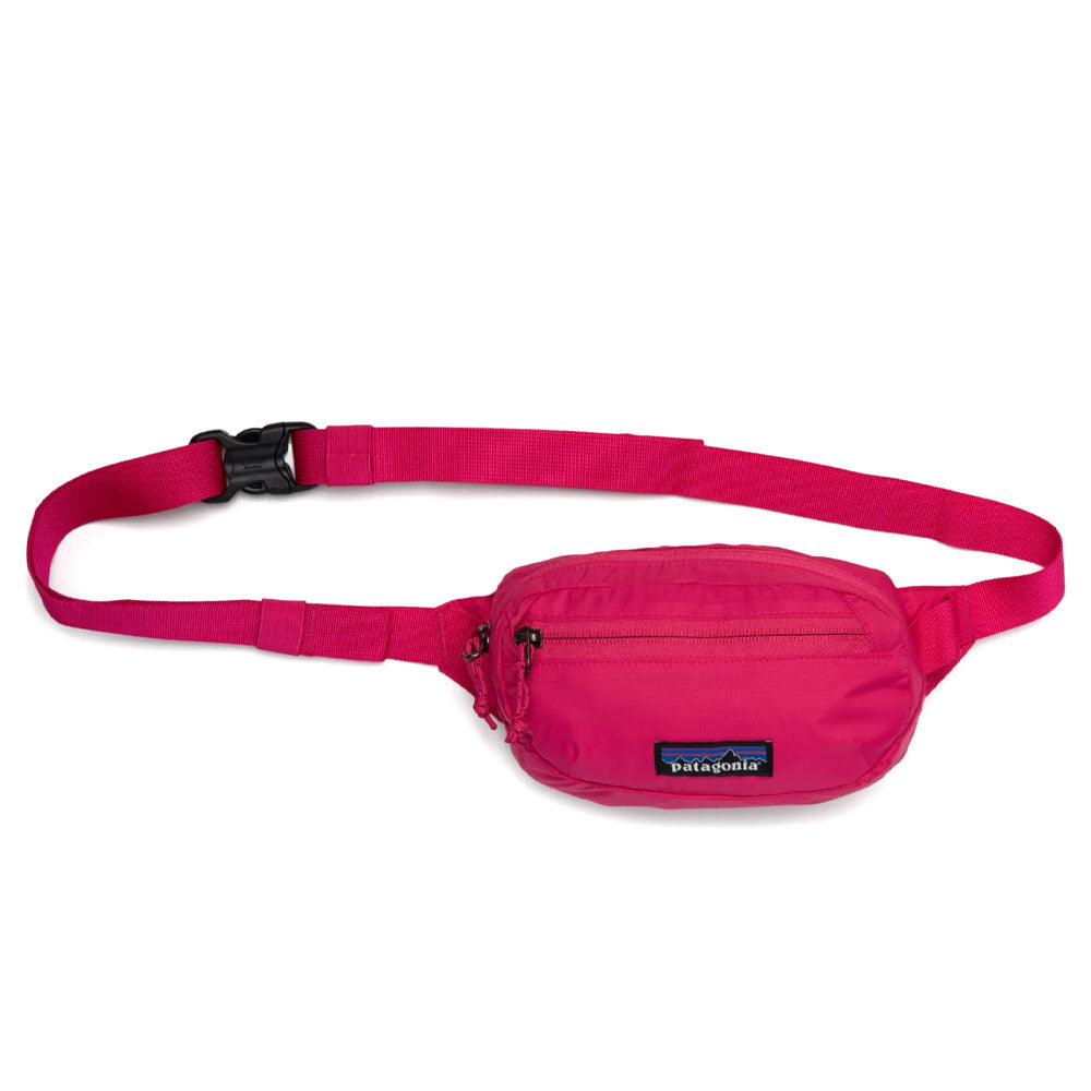 Patagonia Terravia Mini Hip Pack - Luminous Pink