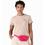 Patagonia Terravia Mini Hip Pack - Luminous Pink