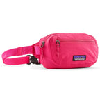 Patagonia Terravia Mini Hip Pack - Luminous Pink