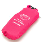Patagonia Terravia Mini Hip Pack - Luminous Pink
