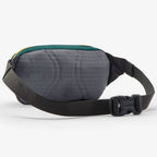 Patagonia Terravia Mini Hip Pack Patchwork Noble Grey