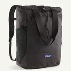 Patagonia Terravia Tote Pack - Black