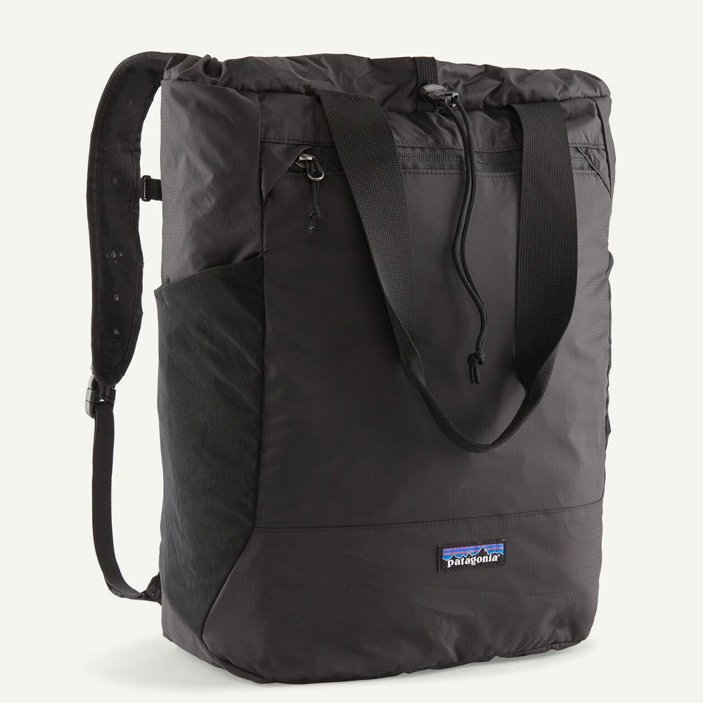 Patagonia Terravia Tote Pack - Black