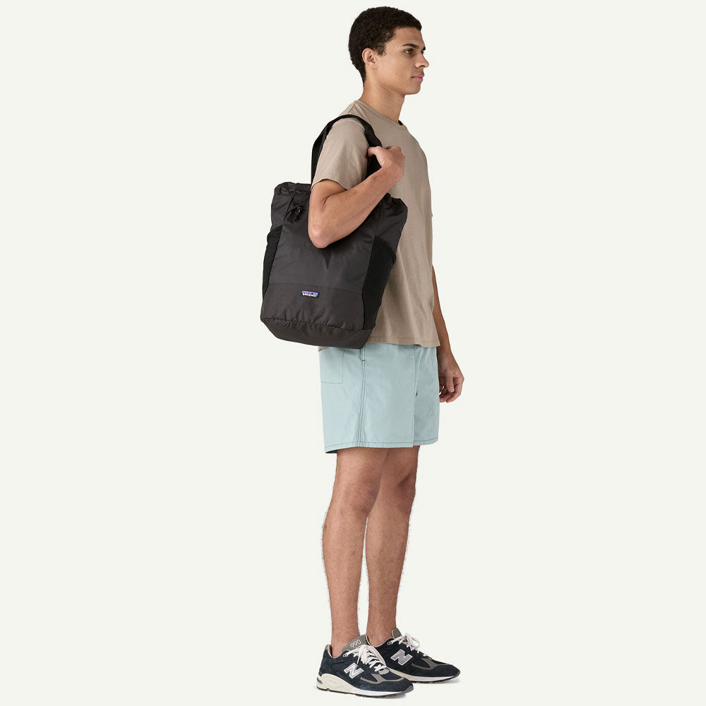Patagonia Terravia Tote Pack - Black