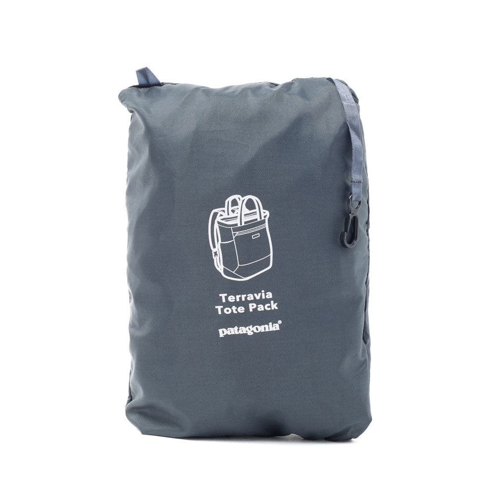 Patagonia Terravia Tote Pack - Smolder Blue