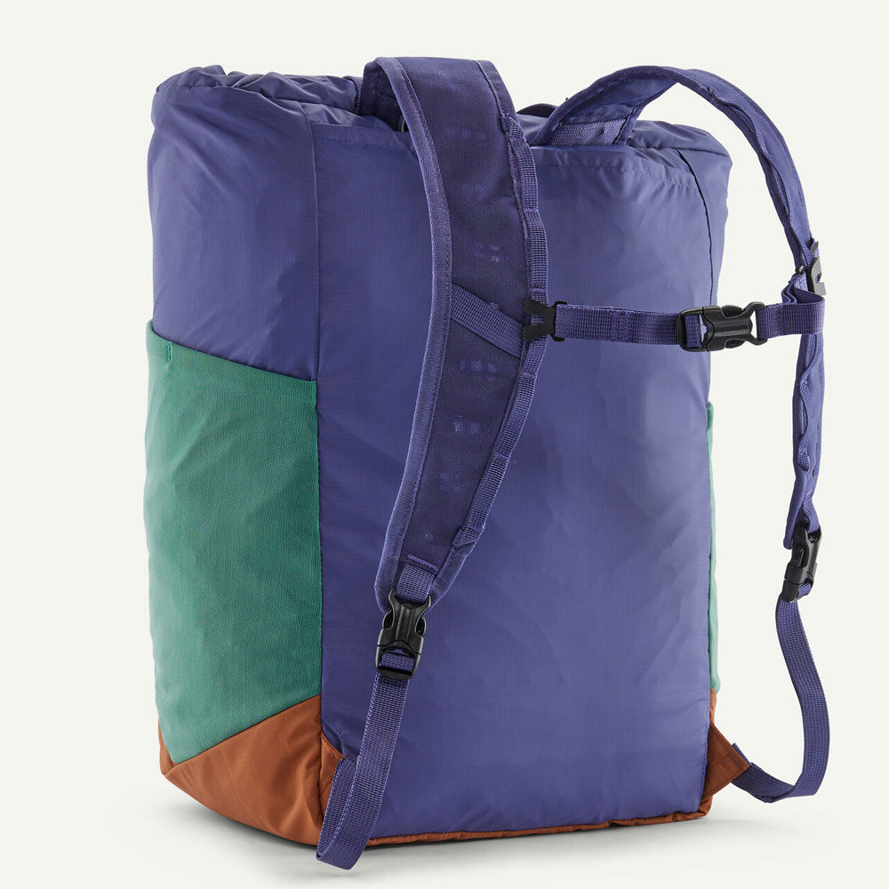 Patagonia Terravia Tote Pack - Solstice Purple