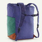 Patagonia Terravia Tote Pack - Solstice Purple