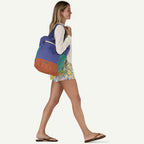 Patagonia Terravia Tote Pack - Solstice Purple