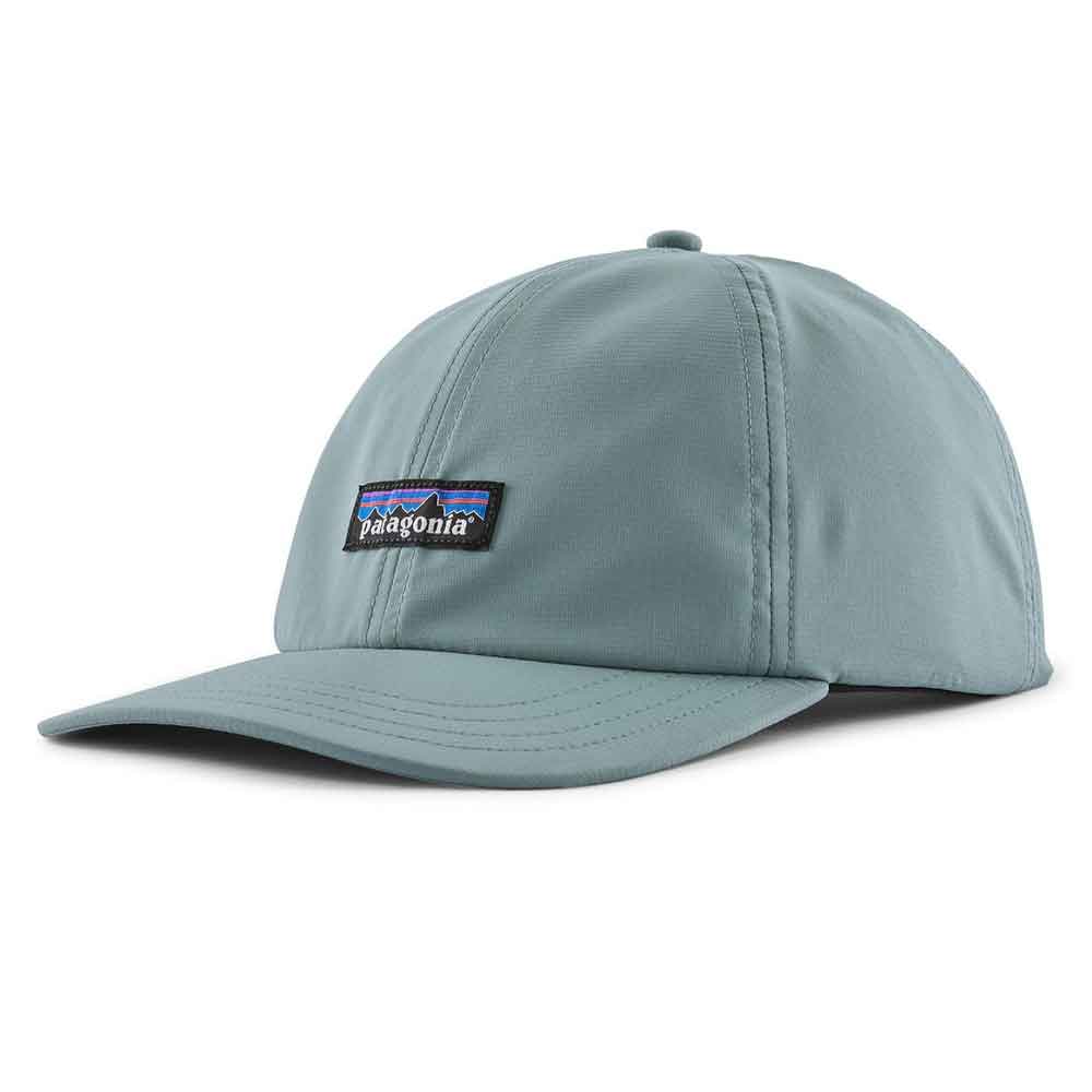 Patagonia Terrebonne Hat Blue Sage