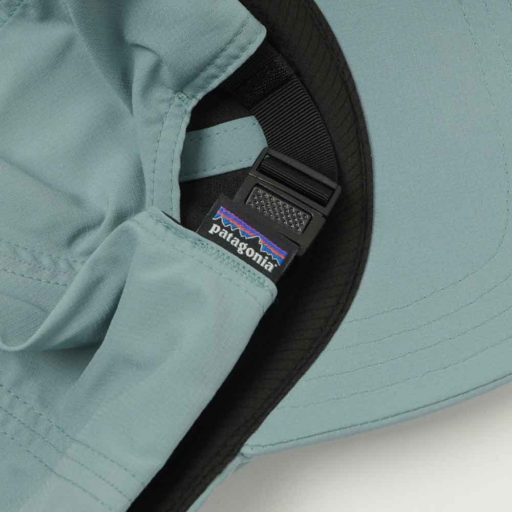 Patagonia Terrebonne Hat Blue Sage