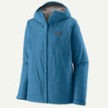 Patagonia Torrentshell 3L Rain Jacket Aquatic Blue