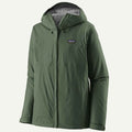 Patagonia Torrentshell 3L Rain Jacket Canopy Green