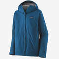 Patagonia Torrentshell 3L Rain Jacket - Endless Blue
